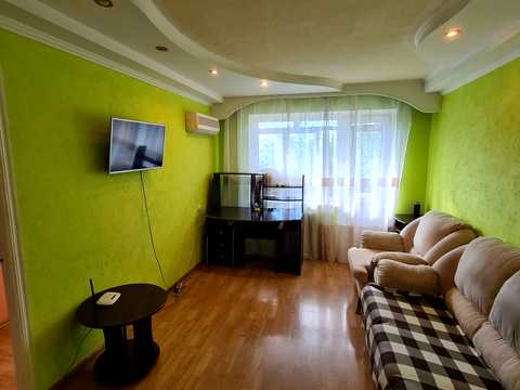 квартира за адресою Братиславська вул., 18