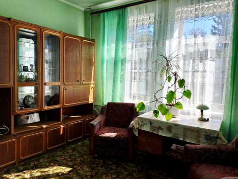 квартира за адресою Цукрова вул., 6