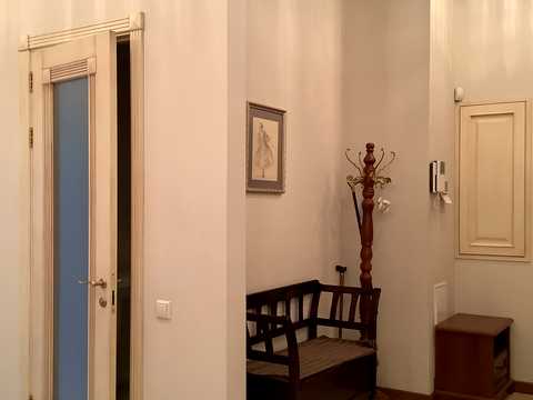 квартира за адресою Назарівська вул. (Вєтрова), 23-А