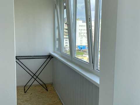 квартира по адресу Соломии Крушельницкой ул., 3-А