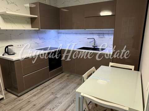 квартира за адресою Метрологічна вул., 52