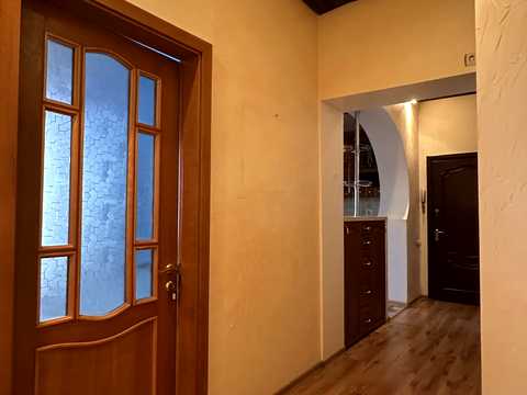 квартира за адресою Проскурівська вул., 45