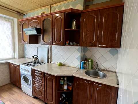 квартира по адресу Соколовська ул., 15