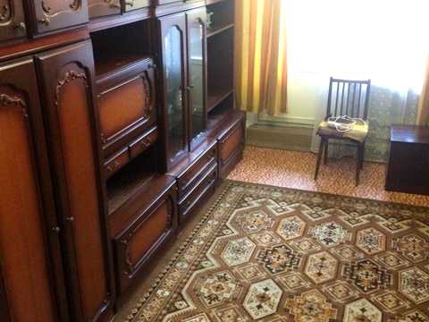 квартира за адресою Хододногорская, 4