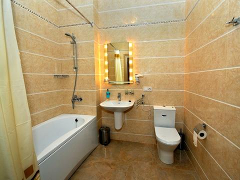квартира за адресою Аркадійське плато вул. (Гагаринське плато), 5а к2
