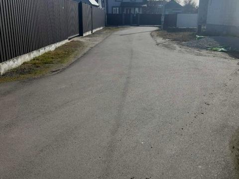 ділянка за адресою Квітневий провулок, 29