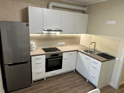 квартира за адресою Радунська вул., 11