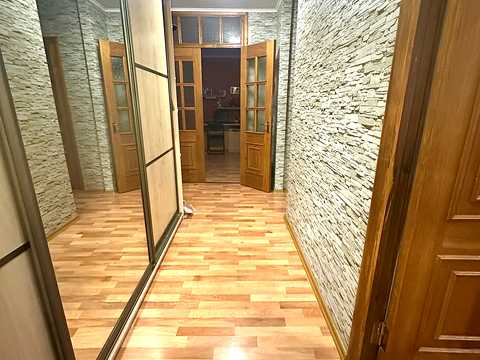 квартира по адресу Запорожское шоссе, 62