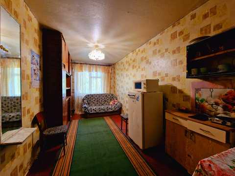 квартира за адресою Гарібальді вул., 26