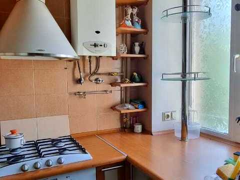 квартира по адресу Набережно-Луговая ул., 5