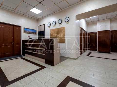 коммерческая по адресу Панаса Мирного ул., 1