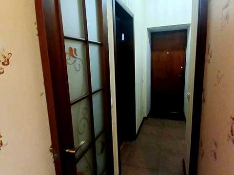 квартира по адресу Еврейская ул. (Бебеля), 9