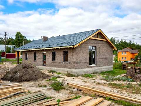 дом по адресу Києво-Святошинський