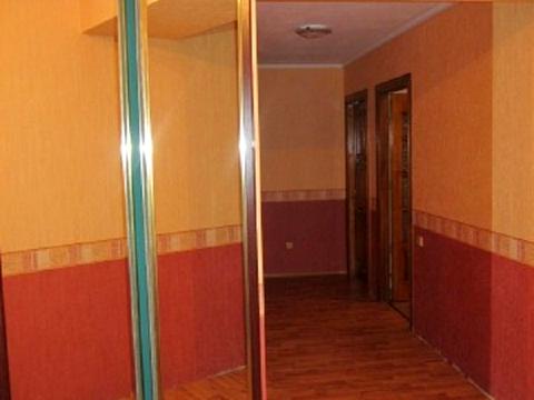 квартира по адресу Академика Лазаренко ул., 48-А