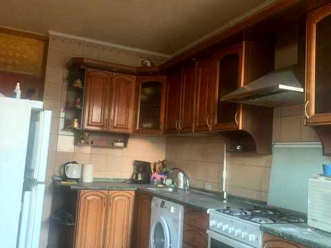 квартира по адресу Авиационная ул., 3
