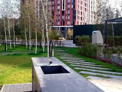 квартира по адресу Родины Костяковских ул., 2-А