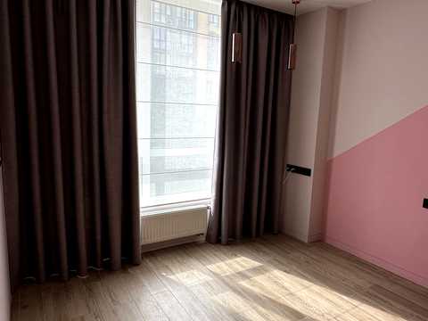 квартира за адресою Салютна вул., 2к10
