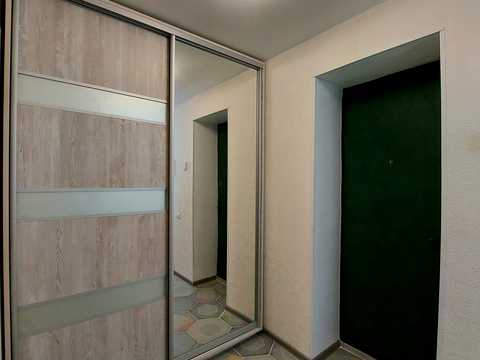 квартира за адресою Поштовий пров., 15