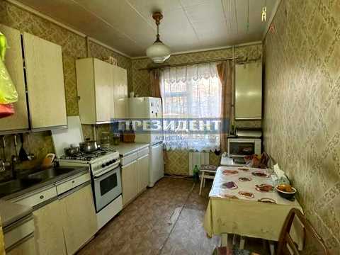 квартира по адресу Академика Королёва ул., 1