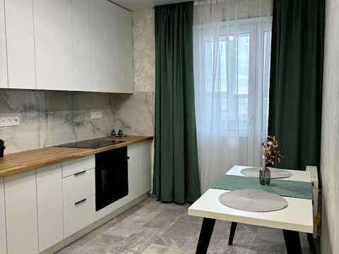 квартира за адресою Металургів вул., 35