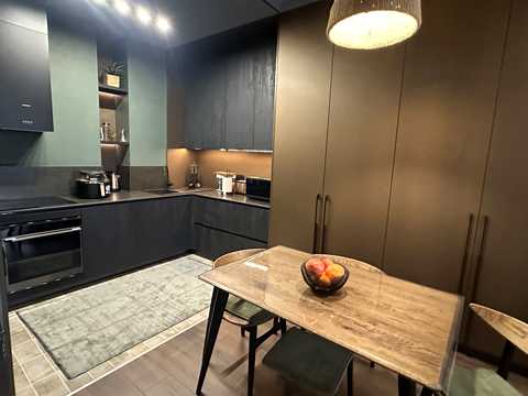квартира за адресою Миколи Пимоненка вул., 19