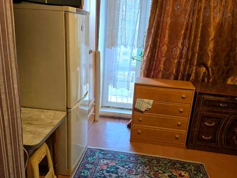 квартира по адресу Давида Ойстраха ул. (Затонського), 24