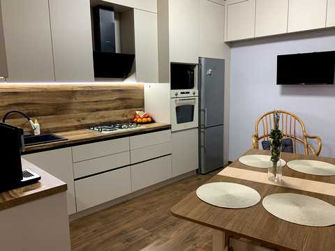квартира по адресу Костя Левицького, 71