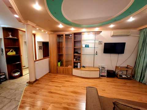 квартира за адресою Писаржевського вул., 11