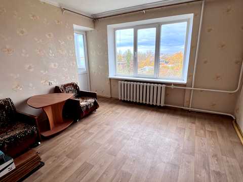 квартира за адресою Студентський бульв., 18