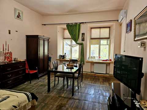 квартира за адресою Павла Зеленого вул. (Коблевська), 29
