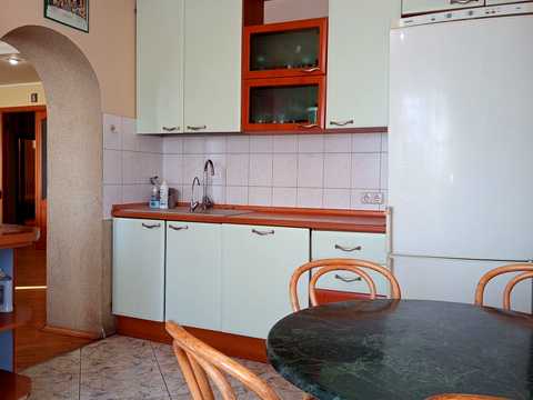 квартира по адресу Артиллерийский пер., 7-9