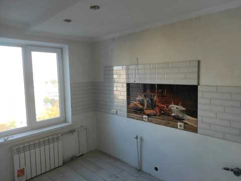 квартира по адресу Мазура, 5