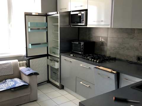 квартира по адресу Героев Днепра ул., 73