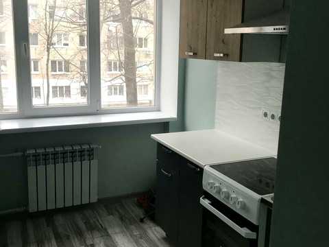 квартира по адресу Артековская ул., 27