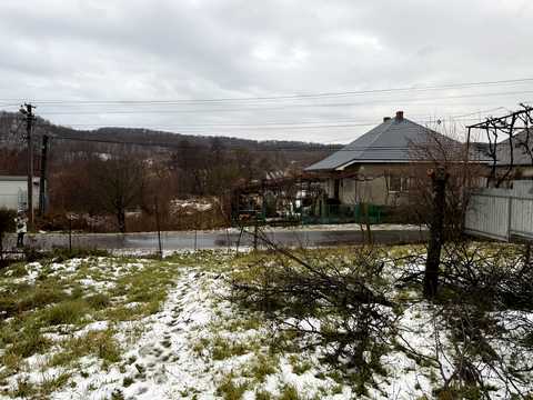 участок по адресу Горб