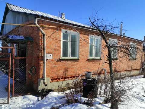 дом по адресу луговая