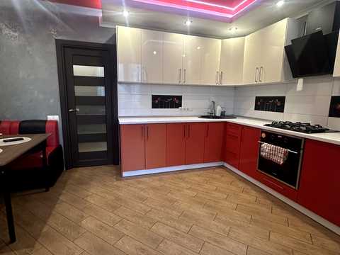 квартира за адресою Соборна вул., 285а