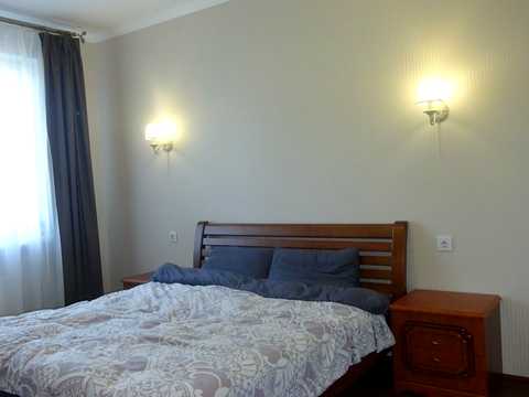 квартира за адресою Краківська вул., 27-А