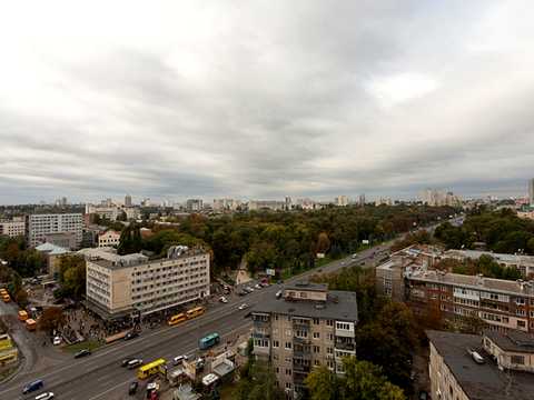 квартира за адресою Берестейський просп. (Перемоги), 26-А