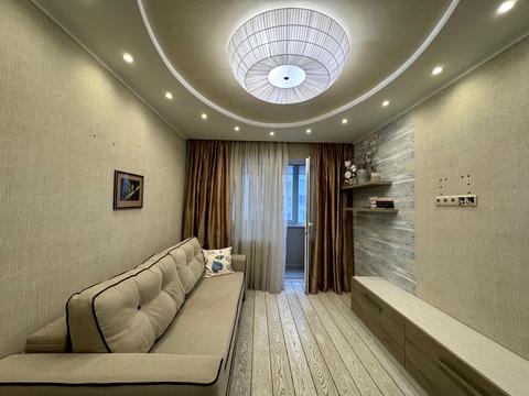 квартира за адресою Левка Лук'яненка вул. (Маршала Тимошенка), 29-А