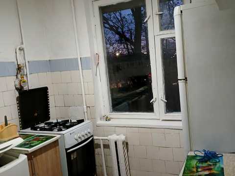квартира по адресу Якуба Коласа ул., 5