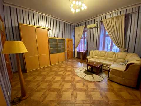 квартира по адресу Жуковского ул. (Жуковського), 36