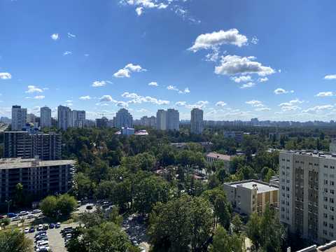 квартира за адресою Берестейський просп. (Перемоги), 121-Б
