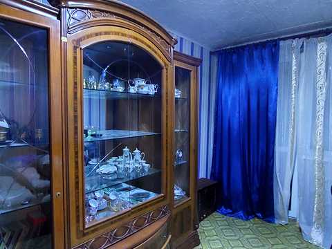 квартира по адресу Грицевца бульв. (Сергія Грицевця), 4