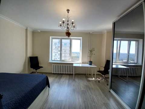 квартира за адресою Академіка Булаховського вул., 5-В