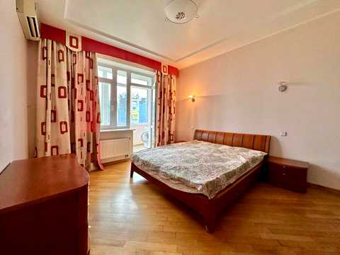 квартира по адресу Провиантская ул. (Гали Тимофеевой), 3