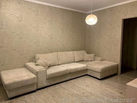 квартира за адресою Лобановского, 24