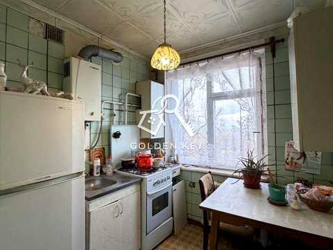 квартира за адресою Сталева вул. (Нахімова), 26