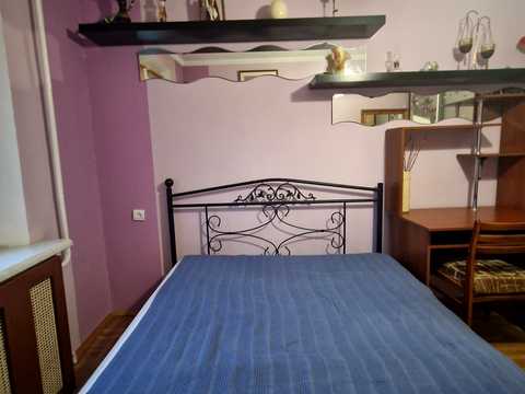 квартира за адресою Творча вул., 14
