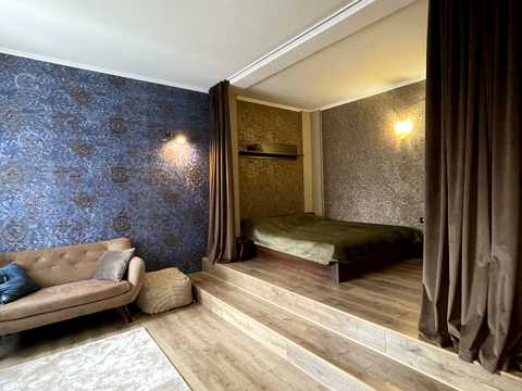 квартира за адресою Кирило-Мефодіївська вул., 2